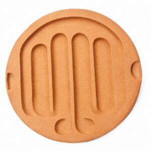 Heating plate